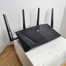ASUS RT-AC3100 Dual Band Gigabit Wi-Fi Router ONLY picture