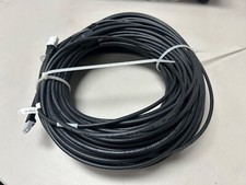 Rosenberger Fiber Optic Cable, Type OFNR, A-D(ZN)Y, LF 568771, 50 meters (Used) picture