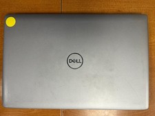 Dell Latitude 5520 11th Gen Intel Core i7 15.6