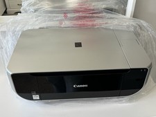 Canon PIXMA MP470 All-In-One Inkjet Photo Printer picture