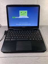 Samsung Chromebook Series 5 XE500C21 Black 12.1