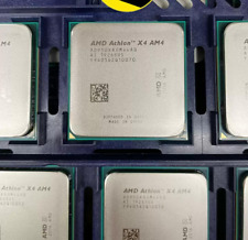 AMD Athlon X4 950 3.5GHz AD950XAGM44AB Quad-Core 2 MB Socket AM4 Processor picture