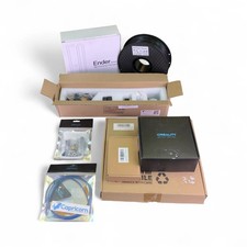 Creality Ender 3D Printer Components & Accessories Lot N/A (Best Offer) picture