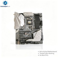 ASUS ROG Strix Z370-E Gaming LGA 1151 Intel Z370 HDMI ATX Intel Motherboard picture