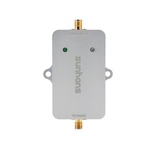2000mW 5.8 GHz 33dBm Indoor WiFi Signal Booster Repeater SH58Gi2000 IEEE 802.... picture