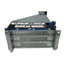 HPE 826701-B21  DL380 GEN10 X8/X16/X8 M.2 NEBS RISER KIT 875056-001 867130-001 picture