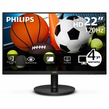 Philips V-line 221V8LB3S 22