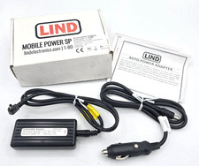 *NEW* Lind Automobile Adapter LI-L1BA5DC for Panasonic Toughbook FZ-L1 and FZ-T1 picture