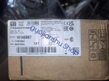 1PCS NEW WEG CFW300A03P5T4NB20 Frequency converter Fast Shipping Via Fedex/DHL picture