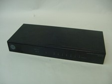 PAKEDGE 8 PORT GIGABIT UNMANAGED SWITCH POE POWERED SE-8-EP - NO POWER CORD picture