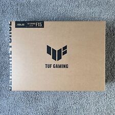 NEW ASUS TUF Gaming Laptop F15 15.6” Intel Core i7 16GB 1TB SSD RTX 3050 FX507Z picture