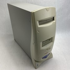 Compaq Presario 5900Z MT AMD K7 694 MHz 256 MB RAM No HDD No OS 8500DV 64 MB picture