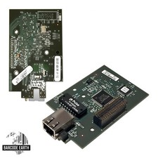 Internal Print Server Network Card For 79823 79501-011 Zebra ZM400 ZM600 picture