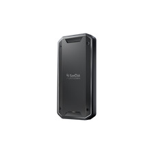 SanDisk - SDPS31H-002T-GBCND - SanDisk Professional PRO-G40 2 TB Portable picture
