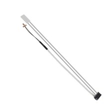 Efficient Ceramic Heating And Thermistor Assembly Set For 3D Printers picture