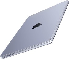 Invisible Armor for MacBook Air 15 inch Case M5 M4 M3 M2 2026 2025-2023 picture