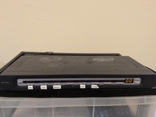 Belkin OmniView Pro2 4-Port KVM Switch picture