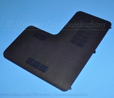 TOSHIBA Satellite C55-A C55-A5190 C55D-A Laptop Memory / SSD / HDD Cover Door picture
