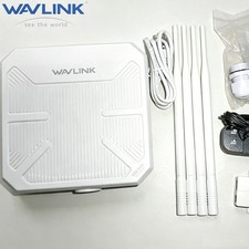 AC1200 Wi-Fi5 Outdoor Dual-Band Router Wi-Fi Extender Access Point Repeater Mesh picture