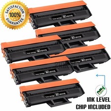 Toner Cartridge for Samsung MLT-D111S 111S Black Xpress M2020w M2070fw M2070w picture