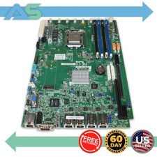 Supermicro X11SSW-LN4F-II008 Server Motherboard with Intel Core i3-6100TE CPU picture