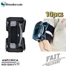 10Pcs Wrist Mount Strap SG-WT4023020-07R for Zebra Symbol WT4000 WT4090 WT41N0 picture