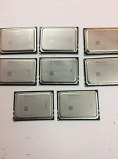 (LOT of 8) AMD Opteron 6172 2.1GHz Twelve Core (OS6172WKTCEGO) G34 CPU Processor picture