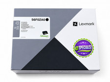 Original Lexmark 56F0ZA0 Black Imaging Unit. New Sealed Box, We Ship Fast picture
