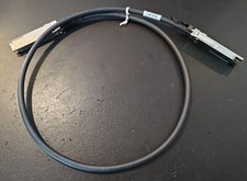 1m Molex QSFP+ to QSFP+ 40GBase-DAC Cable (NEW) picture
