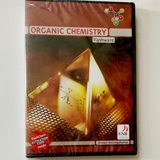 ORGANIC CHEMISTRY Flashware Nelson Education New picture