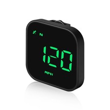 G4S Digital GPS Speedometer, New HUD Car Head Up Display with Digital Speed i... picture