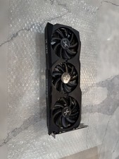 AMD Radeon RX 6700 XT 12GB GDDR6 Graphics Card picture