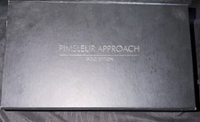 NEW Pimsleur Approach Gold Edition Spanish 2 CD's Discs Set Language KG JD picture