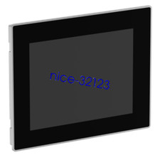 1pc ABB CP6410 Control Panel 10.4-inch TFT Touch Screen 1SAP541010R000BrandNew picture