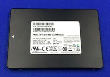 MZ-7LH1T90 SAMSUNG PM883 1.92TB SATA 6.0Gbps 2.5in SSD MZ7LH1T9HMLT-00005 picture