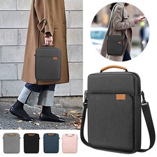 Laptop Sleeve Case Bag w/Pocket For ASUS Chromebook CM14 Laptop 14