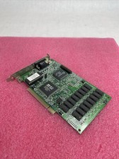 ATI 113-25417-101 Mach 64 PCI Graphics Card Tested picture