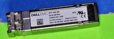 SFP-10G-SR WTRD1 Dell FORCE10 0WTRD1 10GBASE SFP+ Transceiver Module picture