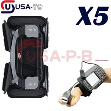 US SHIP 5X For Zebra WT4000 WT4090 WT41N0 Wrist Mount Strap SG-WT4023020-07R picture