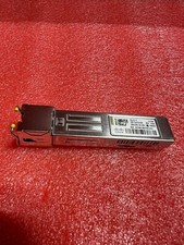 GLC-T  Cisco 1000Base-T SFP Transceiver 30-1410-03 OR 30-1410-04 B2 picture