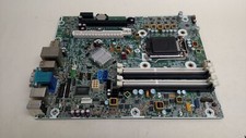 HP 628655-001 LGA 1155/Socket H DDR3 Motherboard For RP5800 POS 628930-001 picture