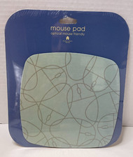 MICHAEL GRAVES Design Decorative Mouse Pad-NEW picture