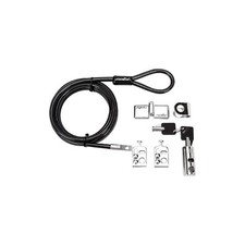Rocstor - Y10C181-B1 - Rocstor Rocbolt Desktop and Peripherals Security Locking picture