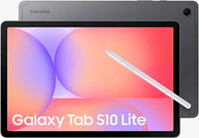 Samsung Galaxy Tab S10 Lite 128GB Gray Wi-Fi  8GB RAM Stylus *Local Pickup Only* picture