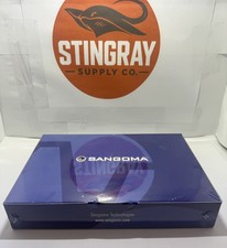 Sangoma A101 Kit 1-Port T1/E1 Voice Card w/ RJ45 Cable - Factory Sealed New picture