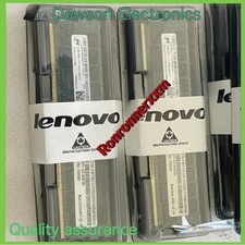 NEW Lenovo/IBM 01KR355 4ZC7A08709 32GB 2Rx4 DDR4 PC4-2933Y RDIMM Server Memory picture