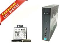 OEM Dell Wyse DX0D 5010 Thin Client AMD G-T48E 1.4GHz 2GB RAM 8GB SSD 909638 picture