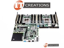 HP MOTHERBOARD FOR HP PROLIANT DL360P G8 GEN8 - SYSTEM BOARD 732150-001 picture
