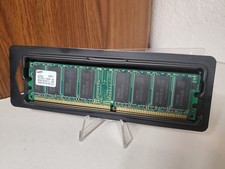 Samsung PC2100U-25330-A0 (256MB) DDR PC2100 CL2.5 PC Memory picture