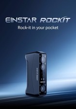 EINSTAR Rockit Wireless 3D Scanner with Laser & IR Hybrid Light picture